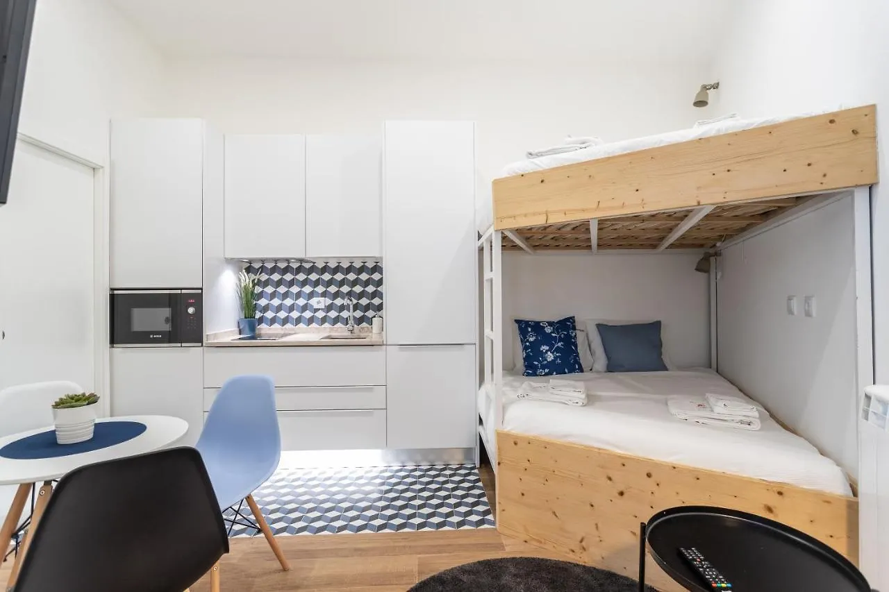 Flh Graca Lovely Apartment I Lisboa