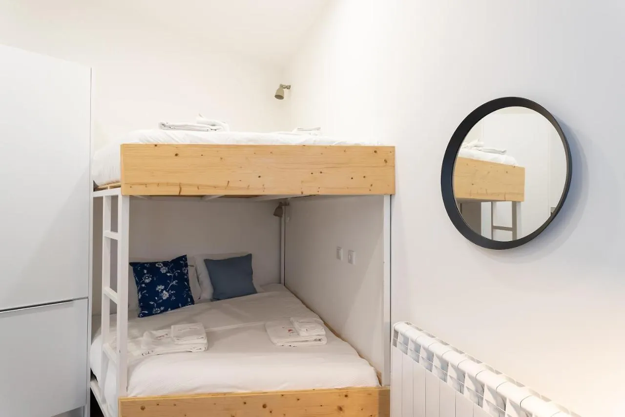 Flh Graca Lovely Apartment I Lisboa
