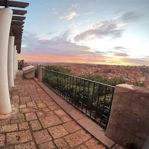 Monte Agudo Lisboa
