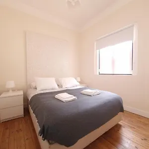  Appartement New! Cozy In The Center