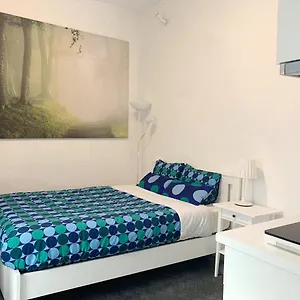  Appartement Campolide Door