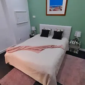  Appartement Lisbon Apartment