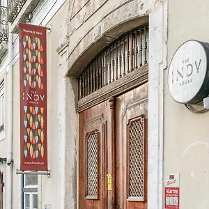  Pensjonat The Indy House By Lovelystay