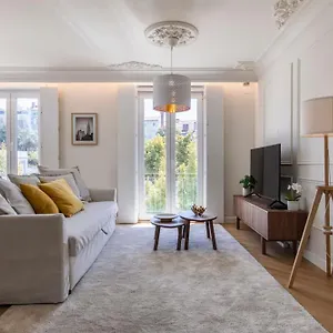  Appartement Sao Ciro Charming By Innkeeper